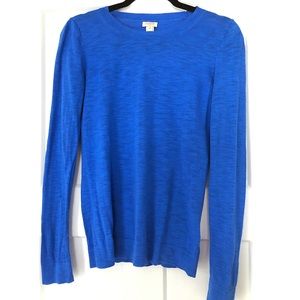 J. CREW Sweater